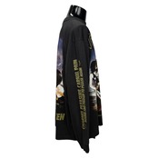 【CRADLE OF FILTH】クレイドル・オブ・フィルス "VAMPEROTICA / SIN TO BE FORGIVEN" 90's Vintage ロングスリーブTシャツ