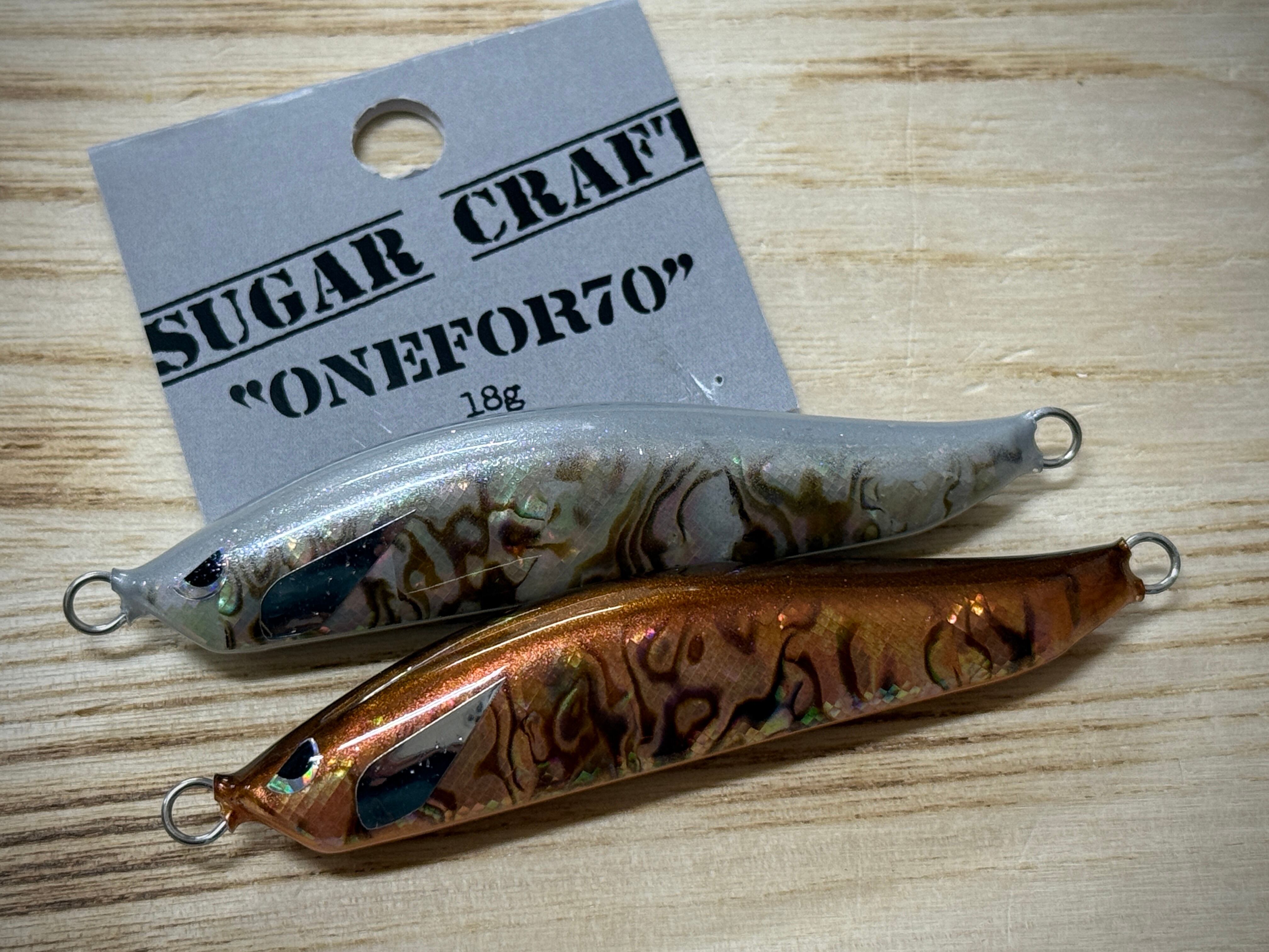 Sugar Craft ONEFOR70（ワンフォア70）【午年リミテッドカラー