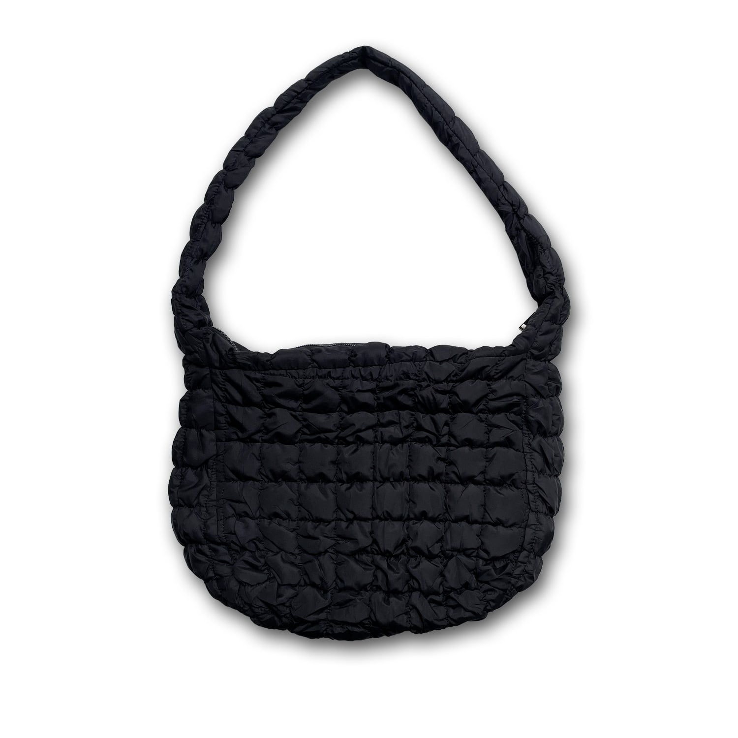 MONDAYSUCK / Quilt Trademark Tote Bag | HOLICK