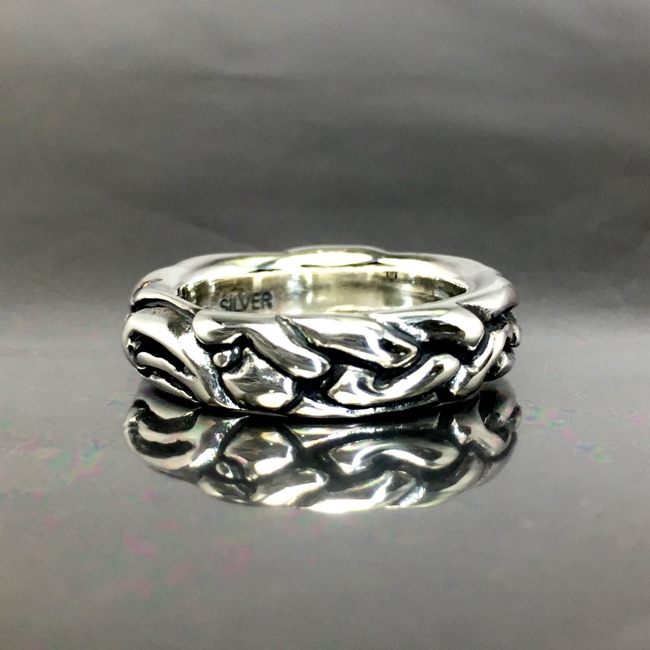 CELTIC KNOT RING / ケルティックノットリング