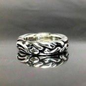 CELTIC KNOT RING / ケルティックノットリング