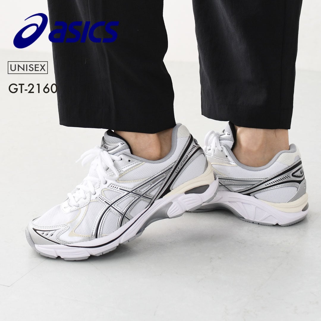 ASICS [アシックス] GT-2160 [1203A320] スニーカー・アウトドア