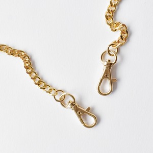 CHAIN SHOULDER-C