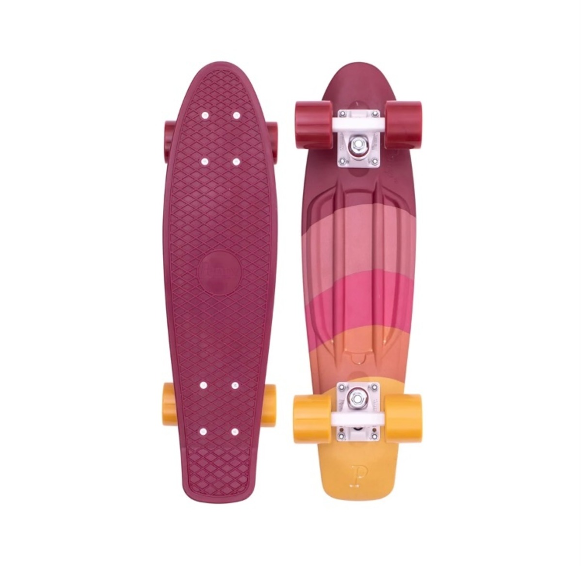 Penny Skateboard RISE 22” | 東京滑板人倶楽部 TokyoSkatersClub