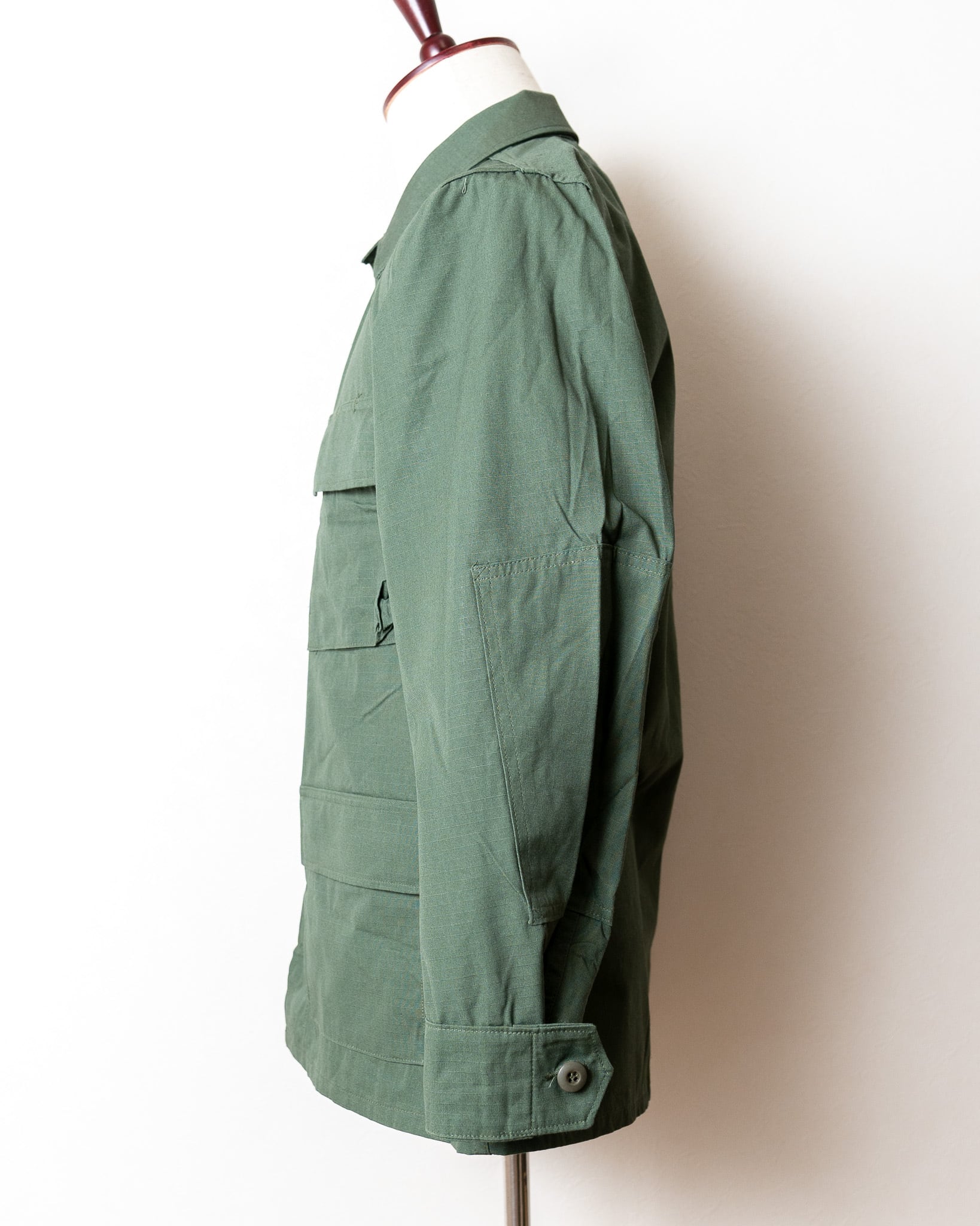 DEADSTOCK】U.S.Army BDU Jacket 