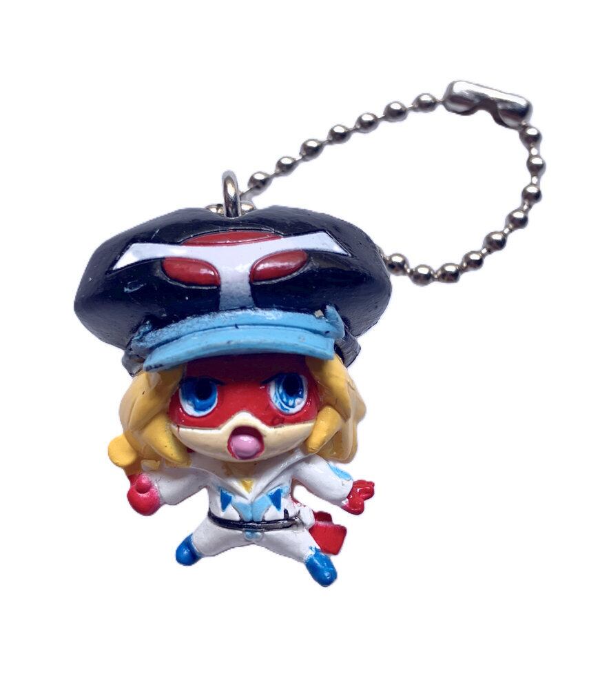 ヤッターマン キャラクター 5個セット | 神戸銀河堂◇懐古保管庫