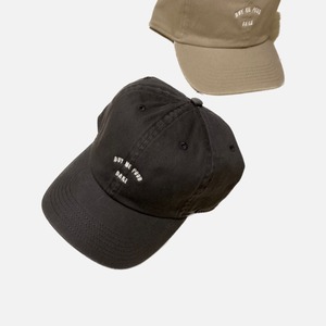 BUY ME FOOD BAKE BASEBALL CAP