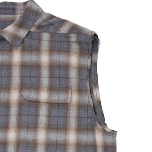 【Rick Owens】JUMBO SL OUTERSHIRT