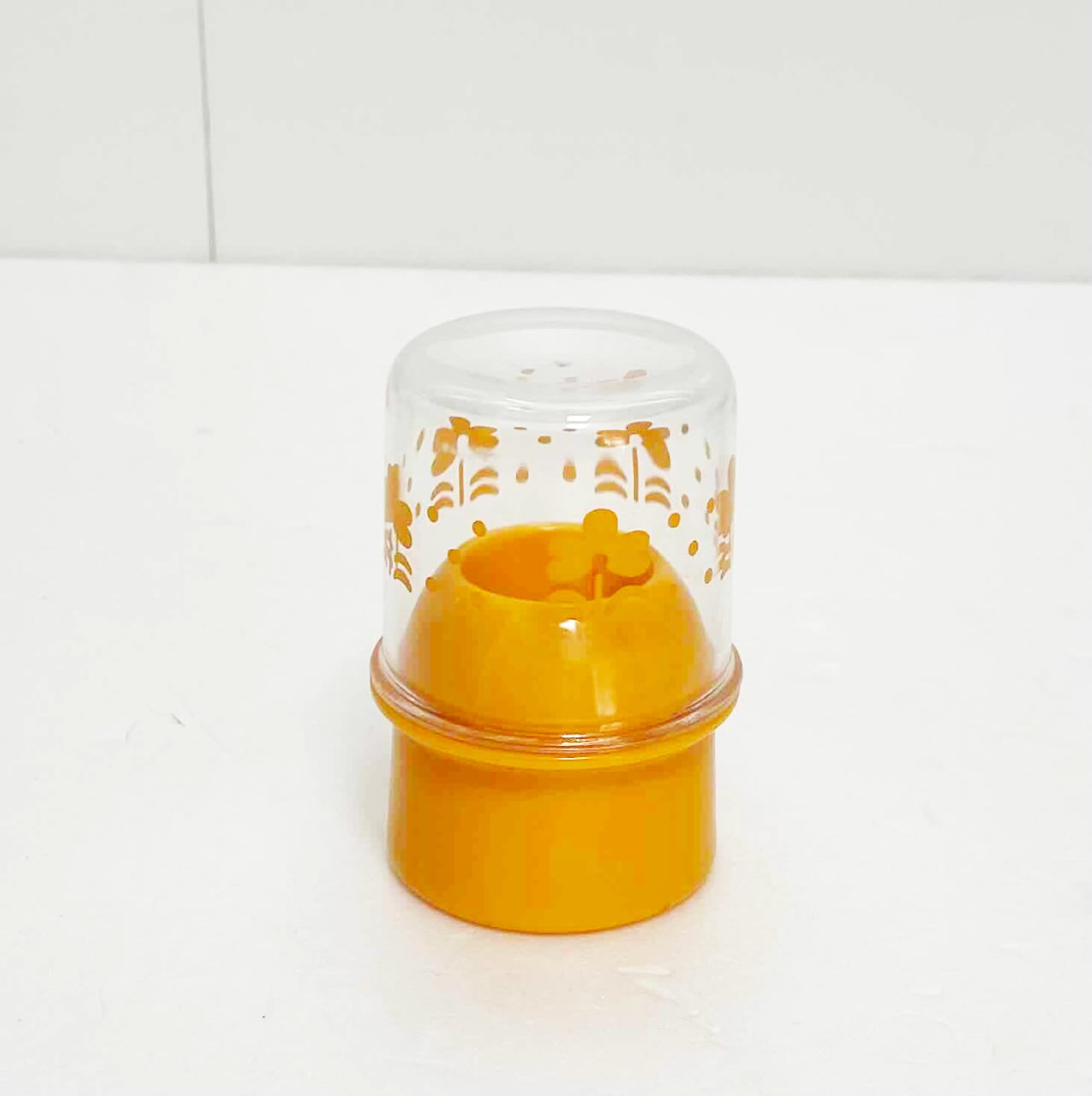 昭和レトロ つまようじ入れ セット