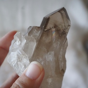 モンドクォーツ(スモーキー)