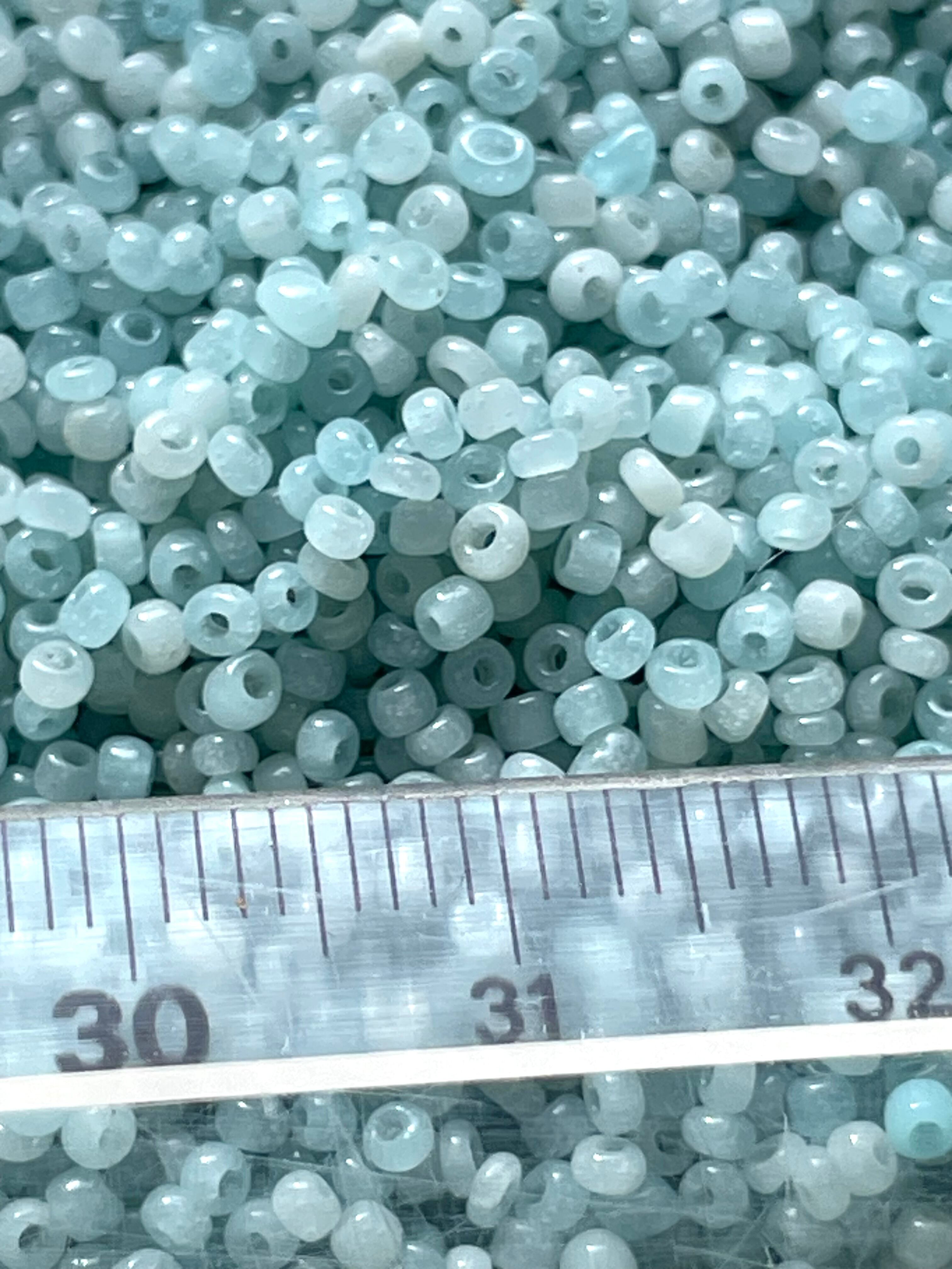 送料込み表示】ref : Beads 1001 アンティーク・ムラーノガラスビーズ