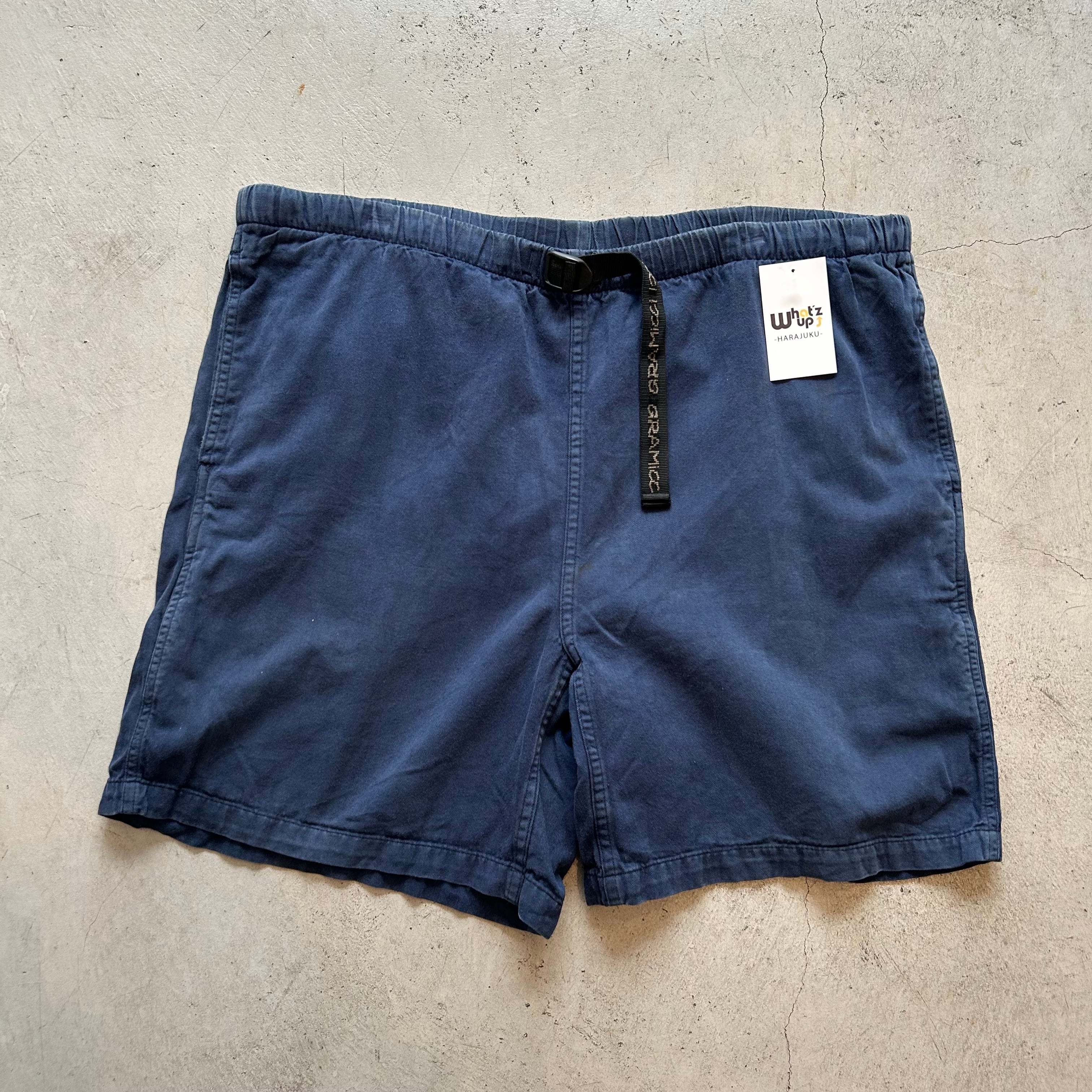 1990s Gramicci cotton climbing shorts【高円寺店】