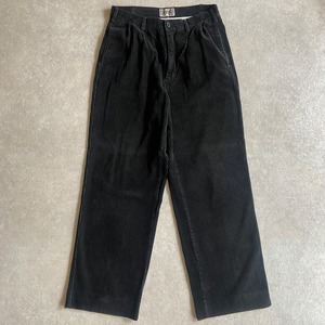 1990s  Eddie Donami Corduroy Pants  W32 L31
