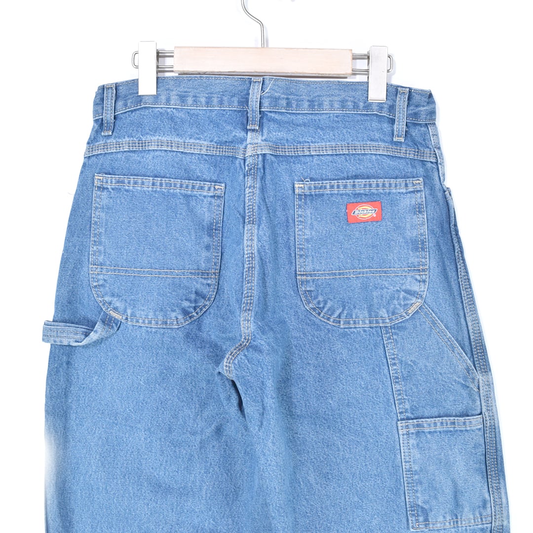 ディッキーズ ペインターパンツ デニム ワークパンツ DICKIES サイズ