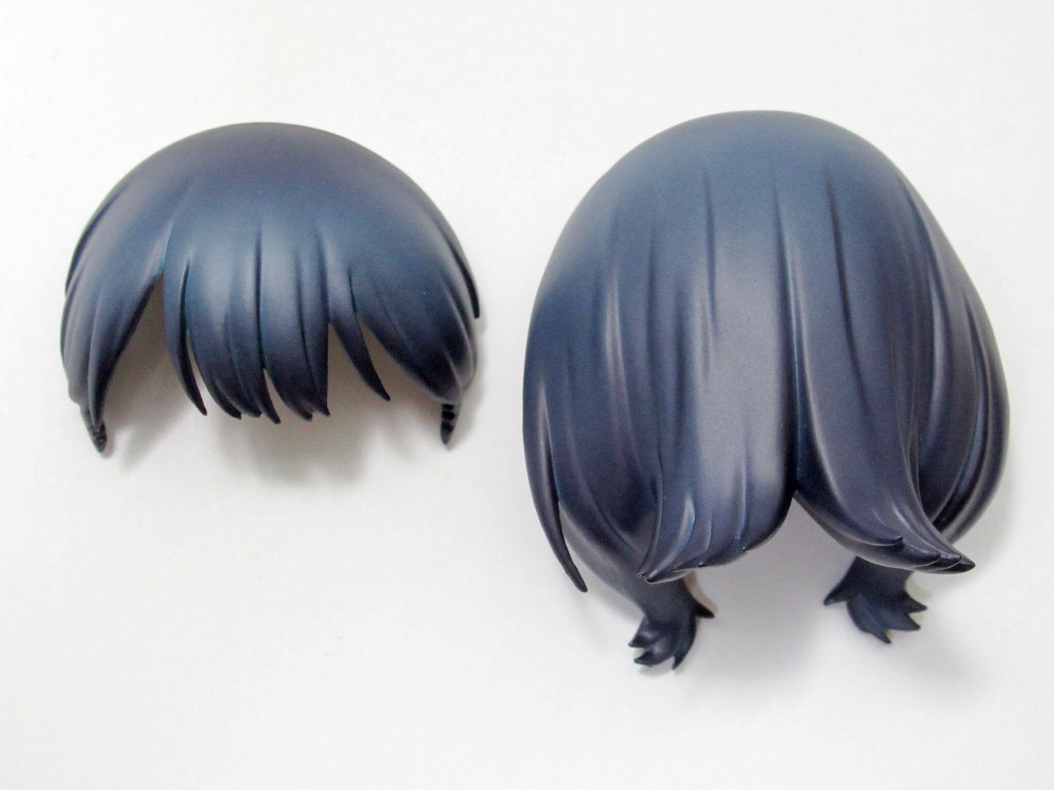 1106】 宝多六花 髪パーツ セミロング ねんどろいど | ホビー通販