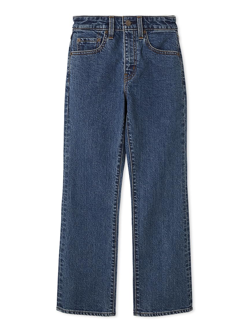 A172】Levis 505 made in Canada W36 L32 140th Anniversary Model