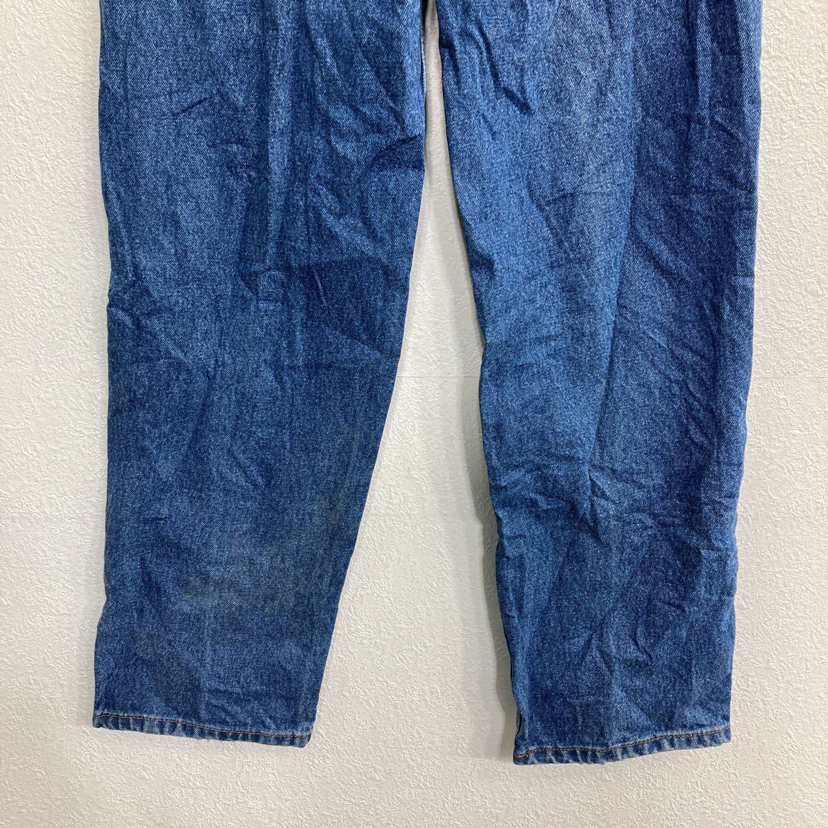 DAKDTA デニムパンツ W31 ダコタ ブルー 古着卸 アメリカ仕入 2304