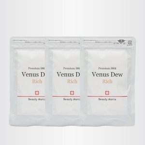 Venus Dew（3set）