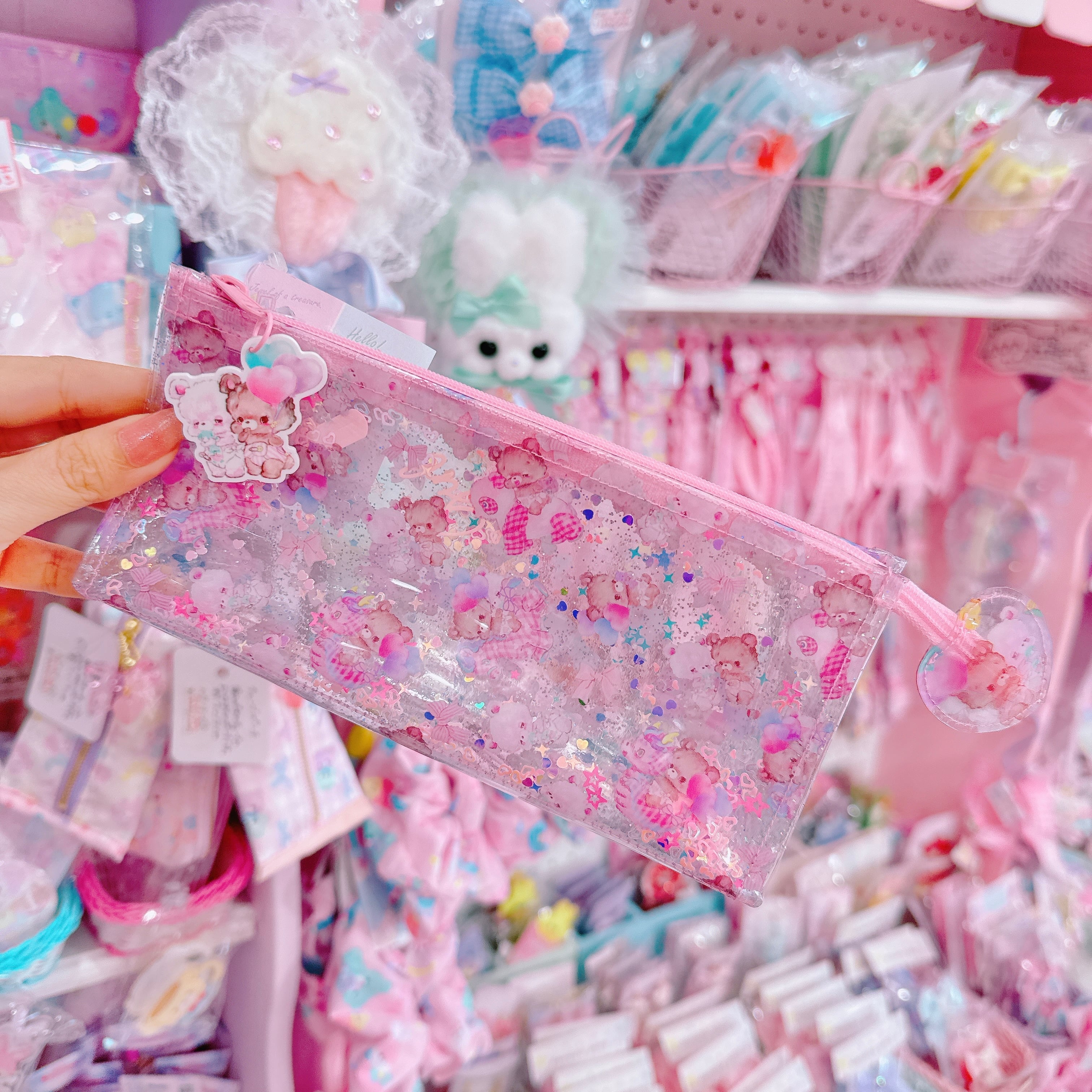 【A2】116-35ビニールポーチ