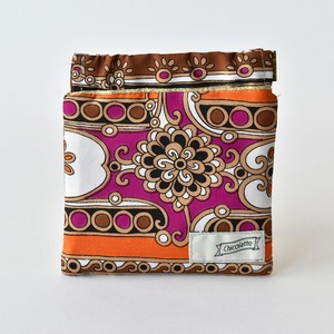 FUJI POUCH / No,10126 #15