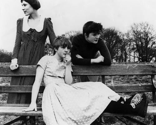 DOLLY MIXTURE - DEMONSTRATION TAPES (2LP) | MARKING RECORDS ONLINE