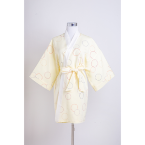 short kimono style GC201225B