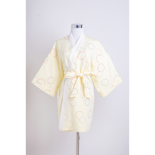 short kimono style GC201225B