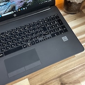 『バッテリー良好』HP 250 G7 FHD i5第10世代 メモリ8GB SSD256GB 大型液晶ノートパソコン