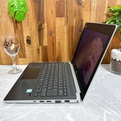 HP ProBook 430 G / Core i7-8550U / メモリ8GB / SSD256GB / ノートパソコン