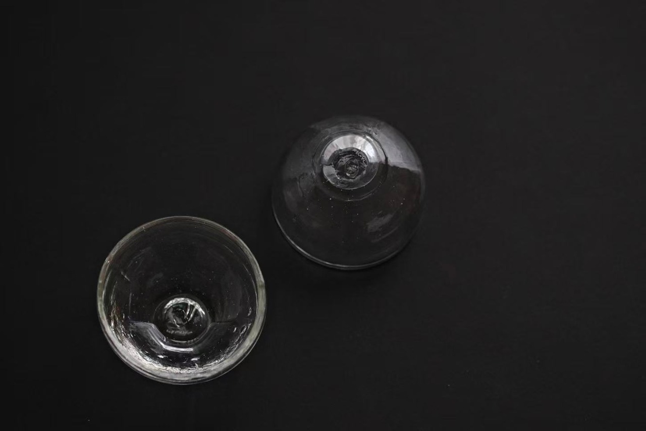 鳥山高史 Takafumi Toriyama - ガラス cup