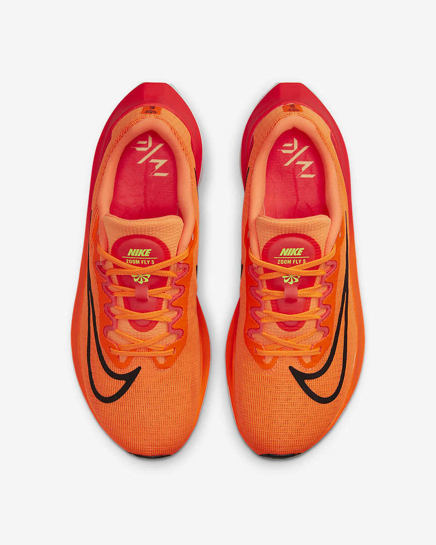 新品 Nike Zoom Fly 5 New 27 【公式通販】