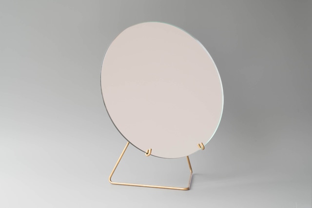 STANDING MIRROR_30cm