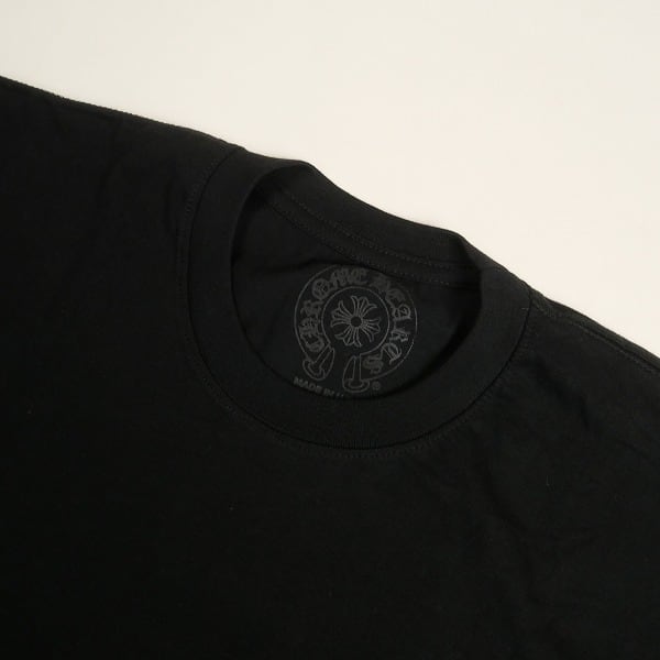 Size【L】 CHROME HEARTS クロム・ハーツ PARIS EXCLUSIVE HORSESHOE S