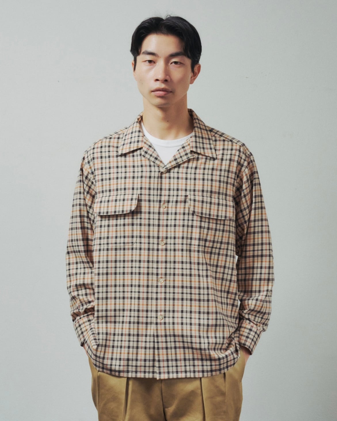 MINTENS VINTAGE FABRIC WEAR | MINTENS(ミンテンズ)｜ONLINE SHOP