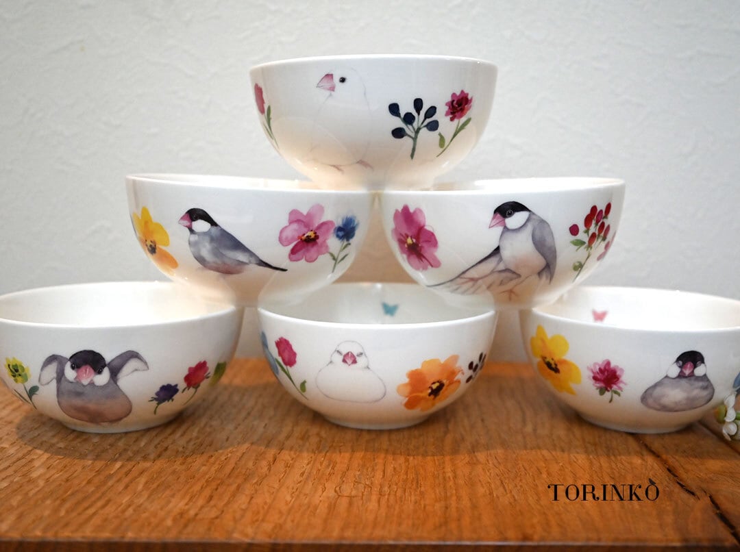 モモイロインコ | TORINKO