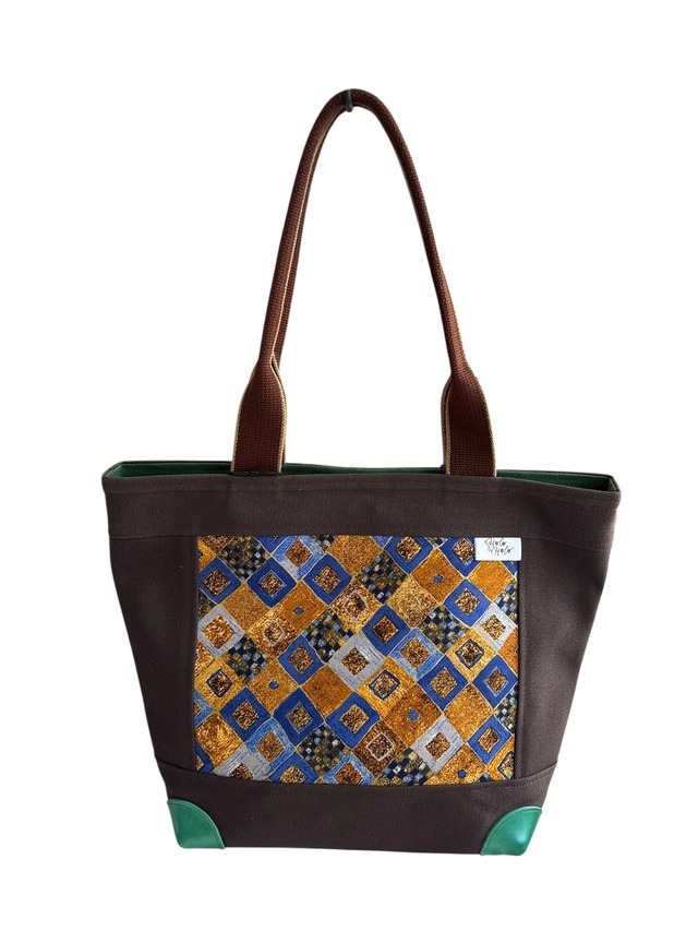 Coffee トートM（ケニアコーヒー）