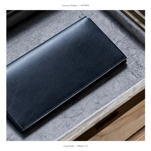 Wilhelm 1.0  /  Long wallet