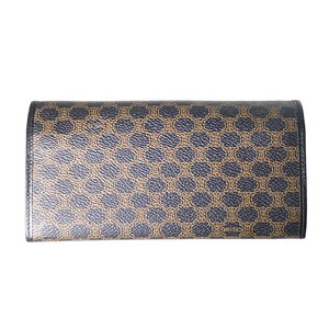 vintage CELINE wallet “macadam”