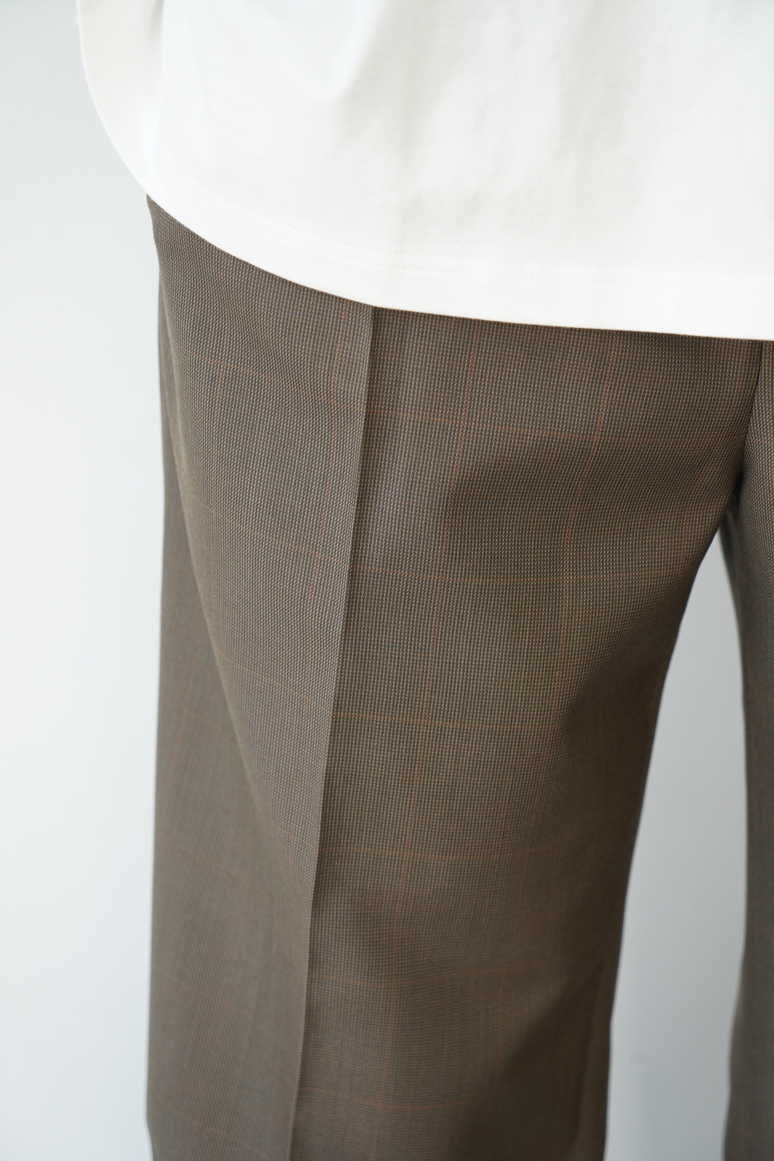 パンツ 25AW MAATEE&SONS Forever Slacks KAHKI 2 MAATEE&SONS 25aw Forever Slacks KAHKI 2 Forever Slacks Type2