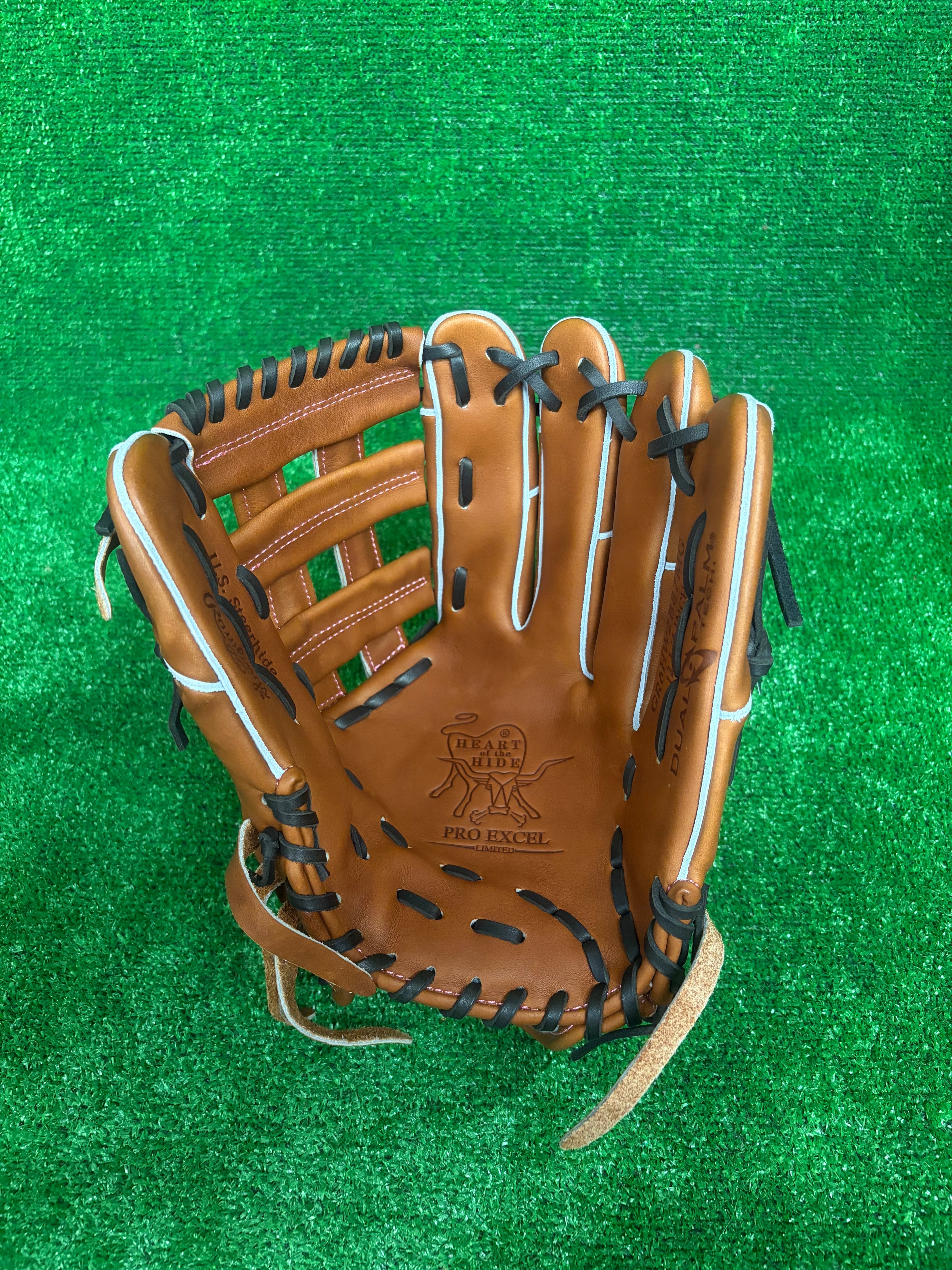 軟式用】ローリングス HOH® PRO EXCEL Wizard #02 外野手用グラブ