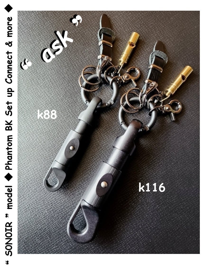 ALL ITEM | LE Hook