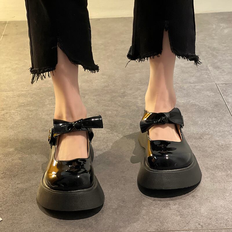 サマーレッドレザー 靴 シューズ 夏物 部族の婦人靴42683227778