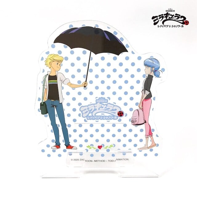 インテリア | ミラキュラス レディバグ＆シャノワール JAPAN OFFICIAL