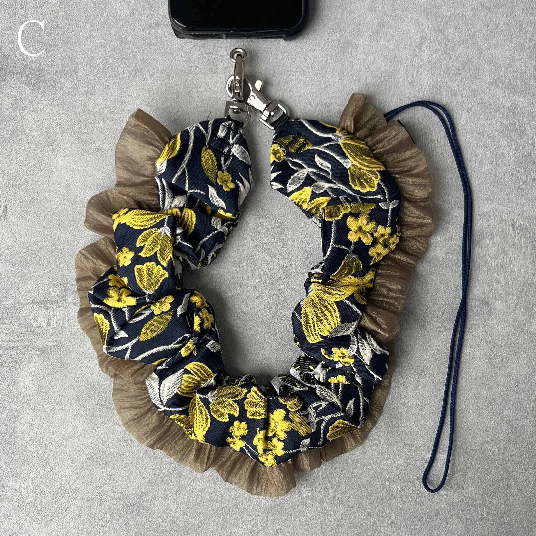 irodori】FB Tape Strap (IRST-948) スマホストラップ | irodori