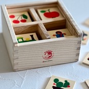 キーナーメモリー