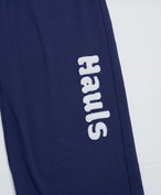ネ申ロゴすうぇっとパンツ(NAVY)