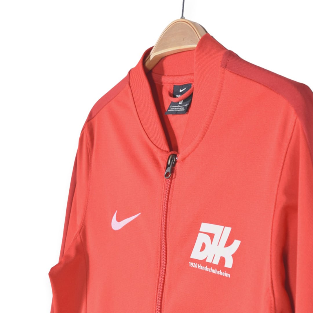 Nike NBA パッチジャケット