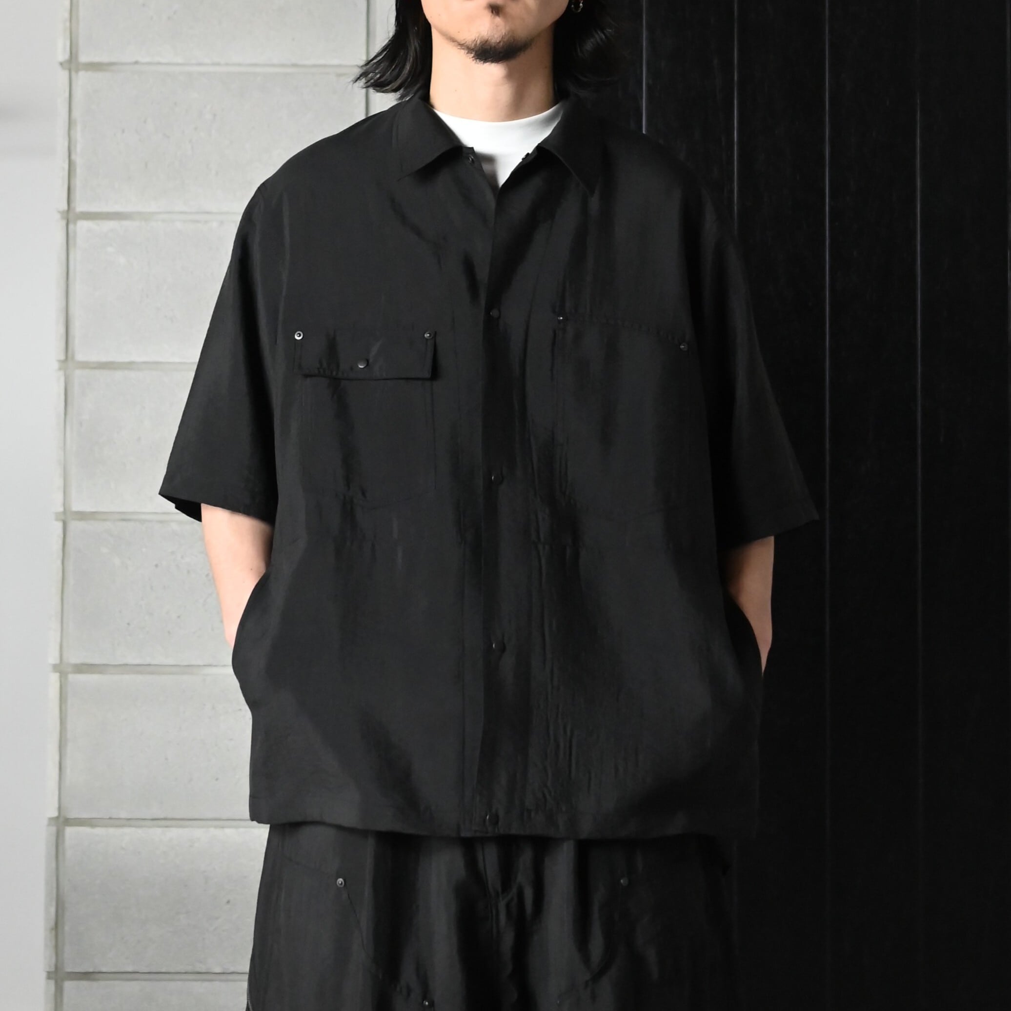 トップス | GANKO