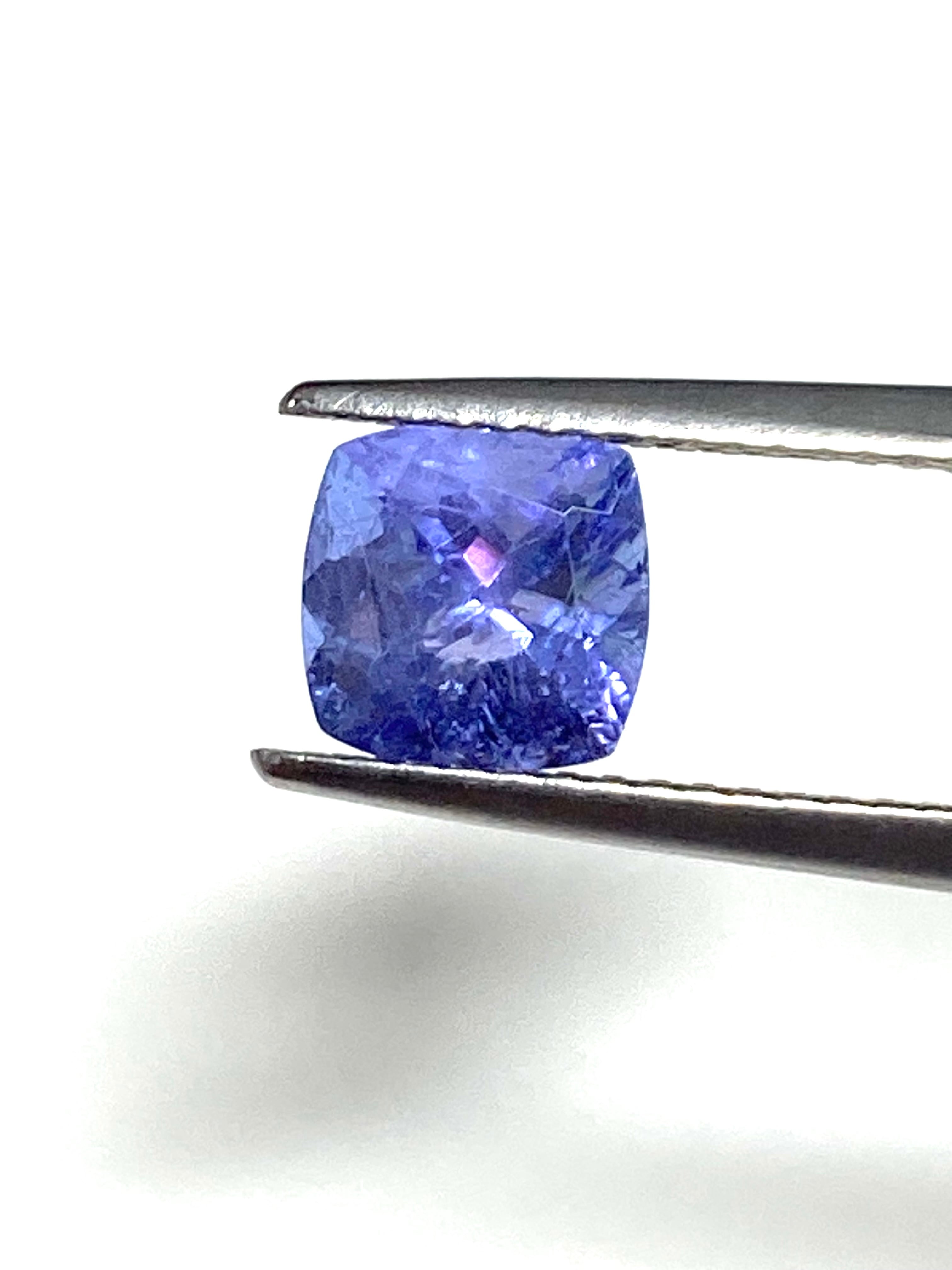 タンザナイト 5.タンザナイト［No.U-115］ | デザインアトリエ -kakera-