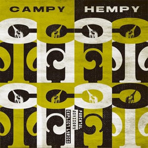 CAMPANELLA＆TOSHI MAMUSHI - CAMPY&HEMPY